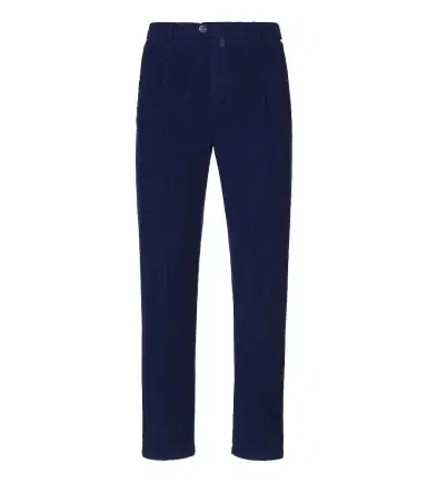 Kiton Cotton straight pants | Thumbnail 1