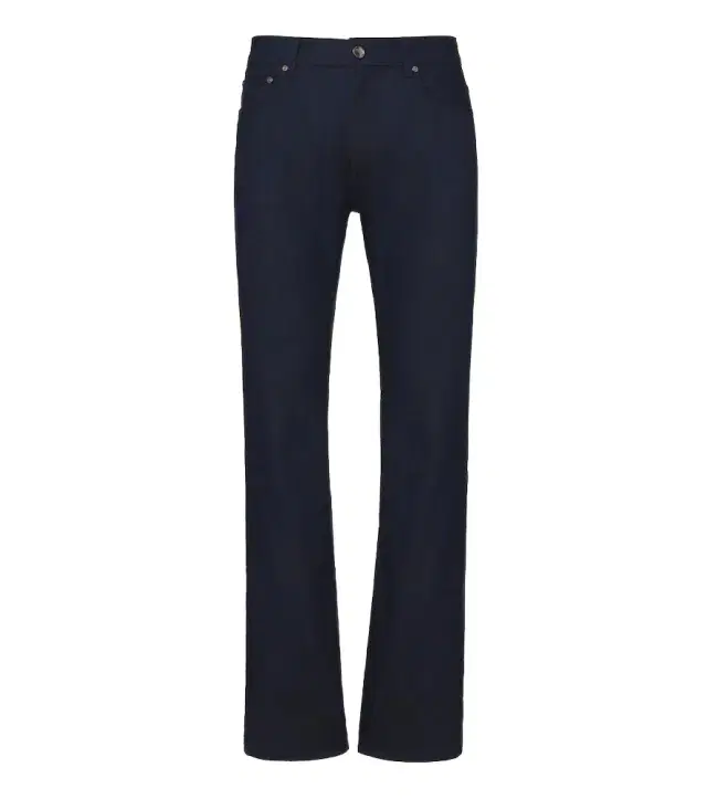 Etro Jacquard cotton-blend slim pants
