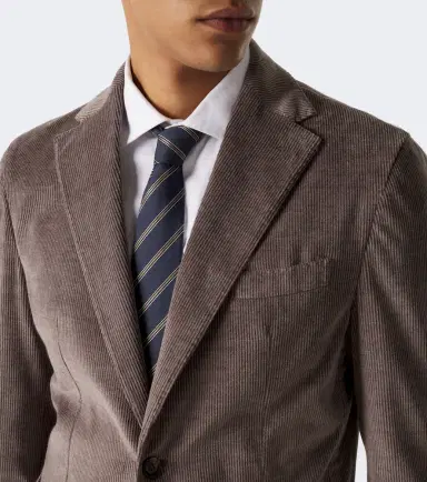 ELEVENTY Cotton and cashmere corduroy blazer | Thumbnail 5 ELEVENTY Cotton and cashmere corduroy blazer | Thumbnail 5