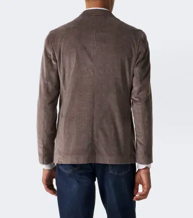 ELEVENTY Cotton and cashmere corduroy blazer | Thumbnail 6 ELEVENTY Cotton and cashmere corduroy blazer | Thumbnail 6