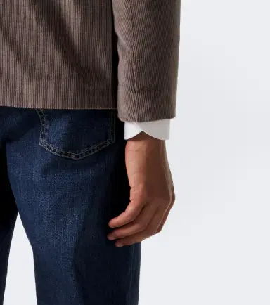 ELEVENTY Cotton and cashmere corduroy blazer | Thumbnail 7 ELEVENTY Cotton and cashmere corduroy blazer | Thumbnail 7
