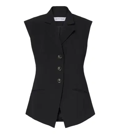 Veronica Beard Sorenne vest | Thumbnail 1 Veronica Beard Sorenne vest | Thumbnail 1