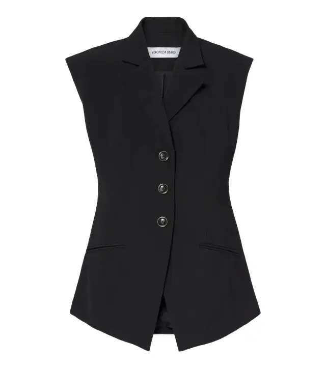 Veronica Beard Sorenne vest