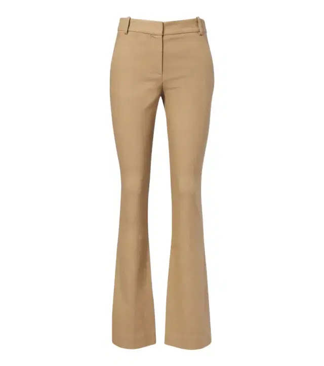 Veronica Beard Corbette twill flared pants