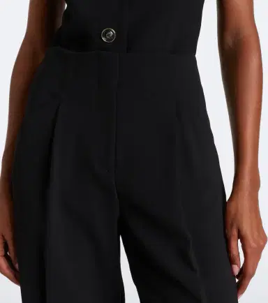 Veronica Beard Kenneth tapered pants | Thumbnail 2 Veronica Beard Kenneth tapered pants | Thumbnail 2