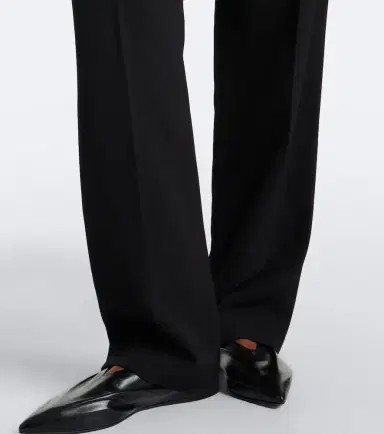 Veronica Beard Kenneth tapered pants | Thumbnail 4 Veronica Beard Kenneth tapered pants | Thumbnail 4