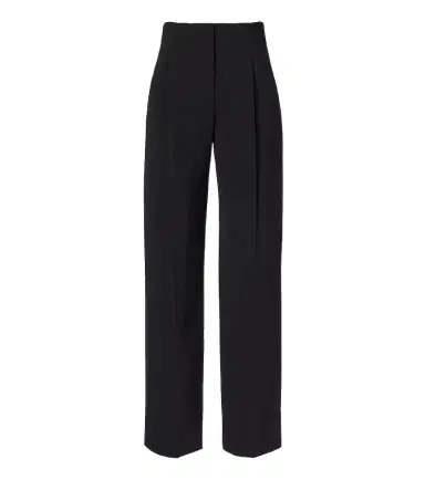 Veronica Beard Kenneth tapered pants | Thumbnail 1 Veronica Beard Kenneth tapered pants | Thumbnail 1