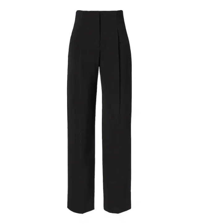 Veronica Beard Kenneth tapered pants