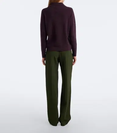 Veronica Beard Kenneth wide-leg pants | Thumbnail 2