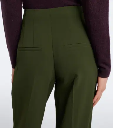 Veronica Beard Kenneth wide-leg pants | Thumbnail 5