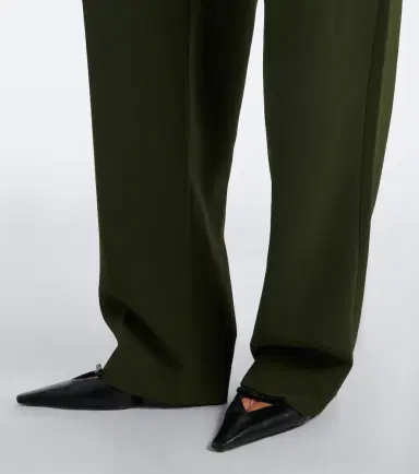 Veronica Beard Kenneth wide-leg pants | Thumbnail 6