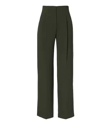 Veronica Beard Kenneth wide-leg pants | Thumbnail 1