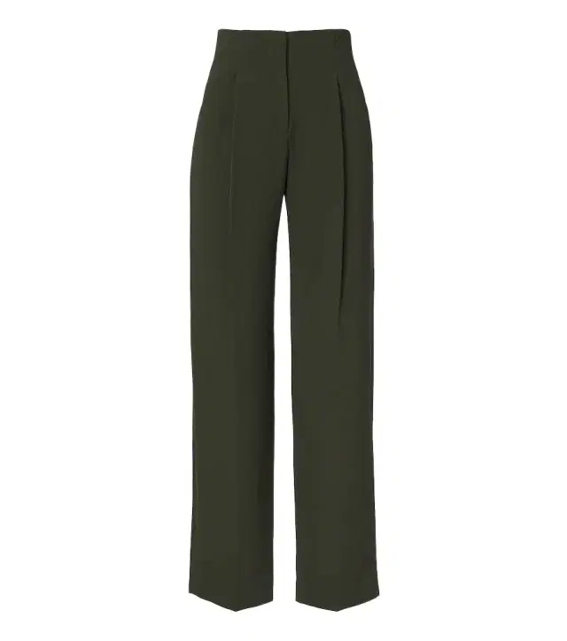 Veronica Beard Kenneth wide-leg pants