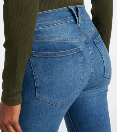 Veronica Beard Beverly flared jeans | Thumbnail 5 Veronica Beard Beverly flared jeans | Thumbnail 5