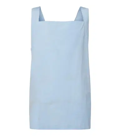 Prada Printed cotton top | Thumbnail 1