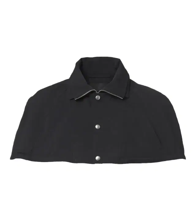 Prada Re-Nylon cropped cape