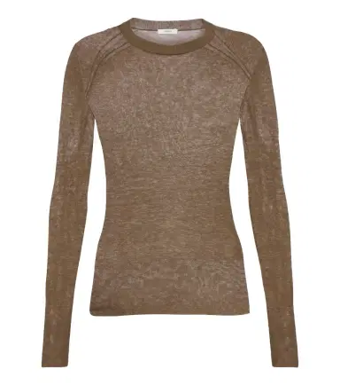 Joseph Geras cashmere sweater | Thumbnail 1