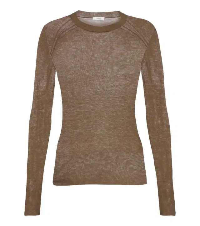 Joseph Geras cashmere sweater