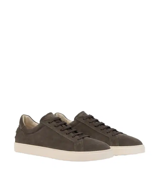 Tod's Suede sneakers