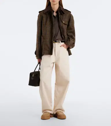 Hogan Suede platform loafers | Thumbnail 5 Hogan Suede platform loafers | Thumbnail 5