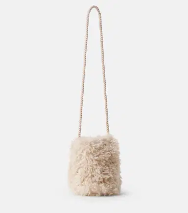 Bonton Pitou crossbody bag | Thumbnail 2 Bonton Pitou crossbody bag | Thumbnail 2