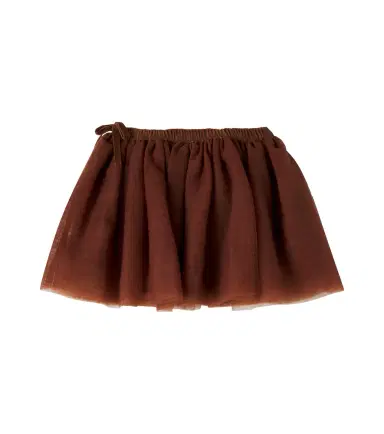 Bonton Party gathered tulle skirt | Thumbnail 1