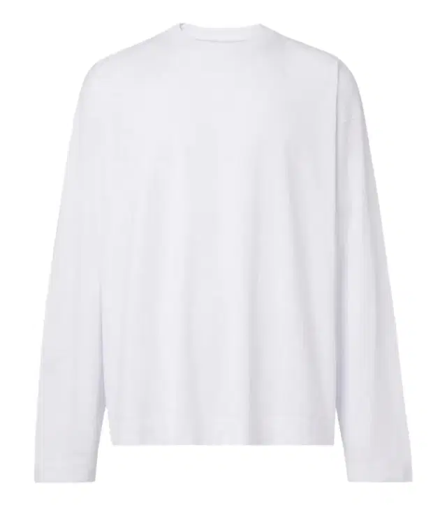 Dries Van Noten Cotton jersey T-shirt