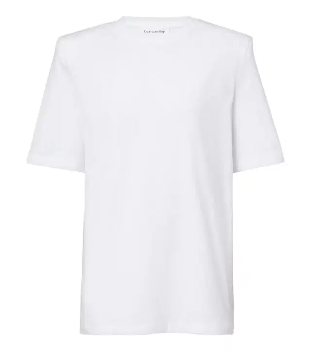 Carrington cotton jersey T-shirt