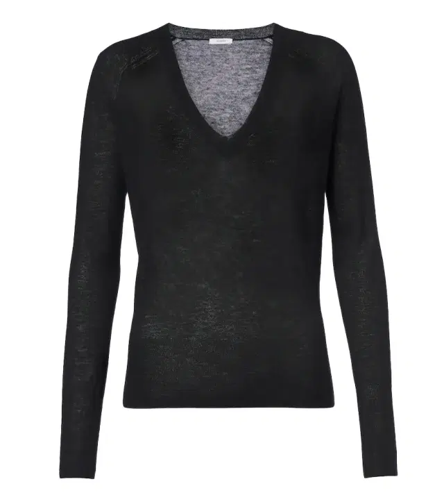 Joseph Cetus cashmere sweater