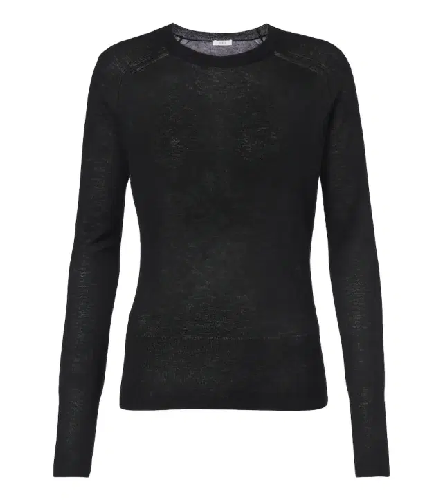 Joseph Geras cashmere sweater