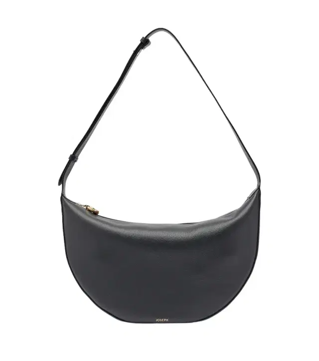Bean Large leather shoulder bag