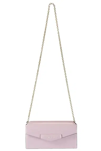 Givenchy Antigona Chain Wallet | Thumbnail 1 Givenchy Antigona Chain Wallet | Thumbnail 1