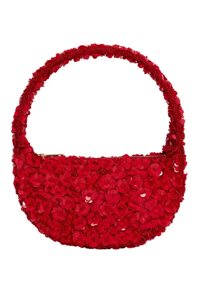 ACLER Birch Bag - Spicy Red