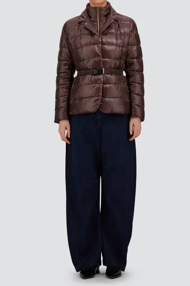 HERNO Blazer Puffer Jacket | Thumbnail 2 HERNO Blazer Puffer Jacket | Thumbnail 2