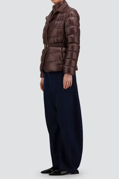HERNO Blazer Puffer Jacket | Thumbnail 3 HERNO Blazer Puffer Jacket | Thumbnail 3