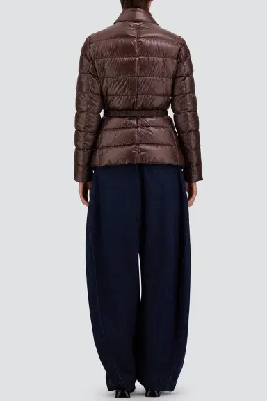 HERNO Blazer Puffer Jacket | Thumbnail 5 HERNO Blazer Puffer Jacket | Thumbnail 5