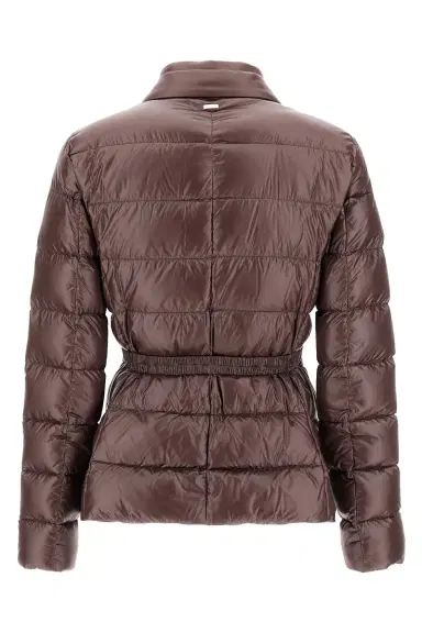 HERNO Blazer Puffer Jacket | Thumbnail 6 HERNO Blazer Puffer Jacket | Thumbnail 6