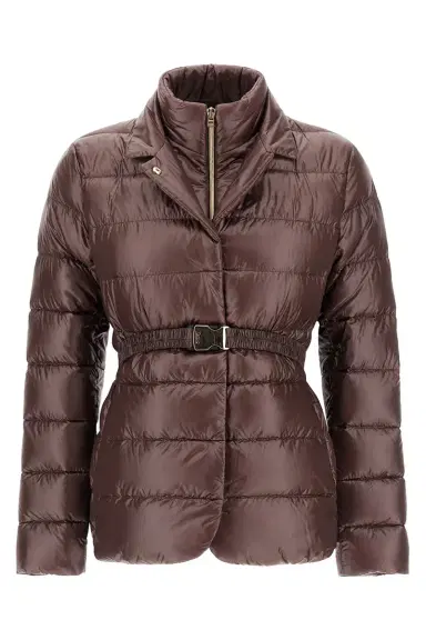 HERNO Blazer Puffer Jacket | Thumbnail 1 HERNO Blazer Puffer Jacket | Thumbnail 1
