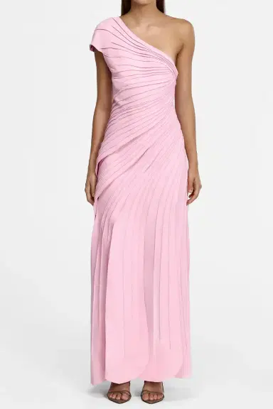 ACLER Elcho Maxi Dress | Thumbnail 2