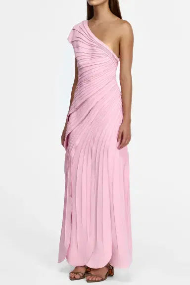ACLER Elcho Maxi Dress | Thumbnail 3