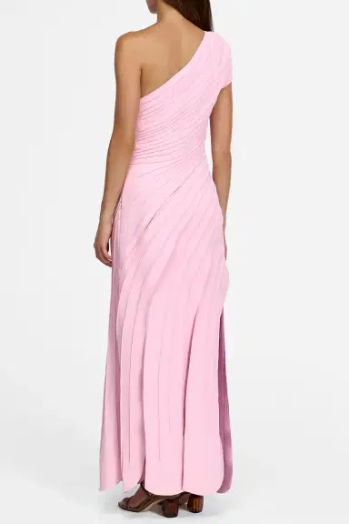ACLER Elcho Maxi Dress | Thumbnail 5