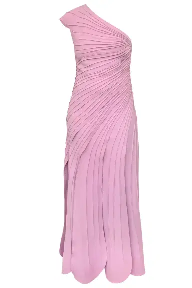 ACLER Elcho Maxi Dress | Thumbnail 1