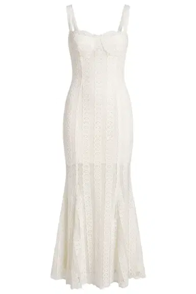 CHARO RUIZ IBIZA Elinor Sleeveless Long Dress | Thumbnail 1 CHARO RUIZ IBIZA Elinor Sleeveless Long Dress | Thumbnail 1