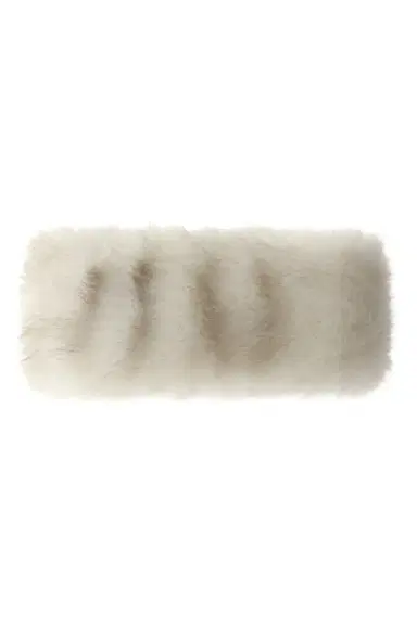 HERNO Faux Fur Headband | Thumbnail 2