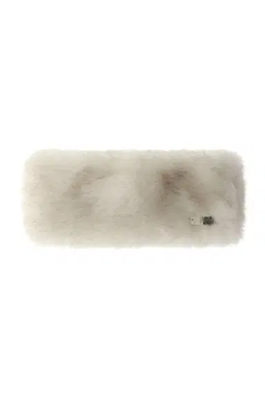 HERNO Faux Fur Headband | Thumbnail 1