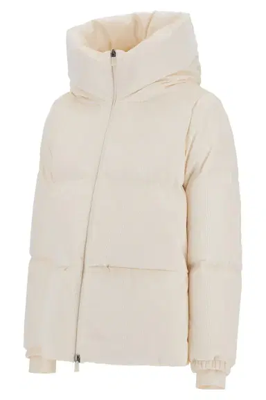 HERNO High Neck Puffer Jacket | Thumbnail 2 HERNO High Neck Puffer Jacket | Thumbnail 2