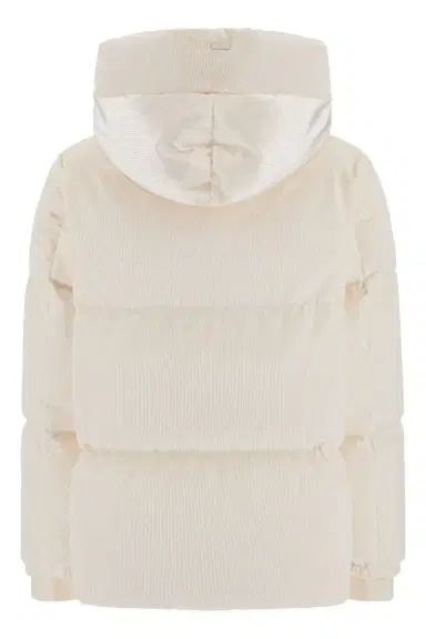 HERNO High Neck Puffer Jacket | Thumbnail 3 HERNO High Neck Puffer Jacket | Thumbnail 3