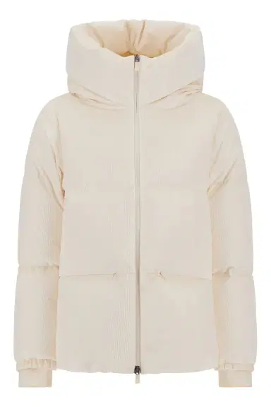 HERNO High Neck Puffer Jacket | Thumbnail 1 HERNO High Neck Puffer Jacket | Thumbnail 1
