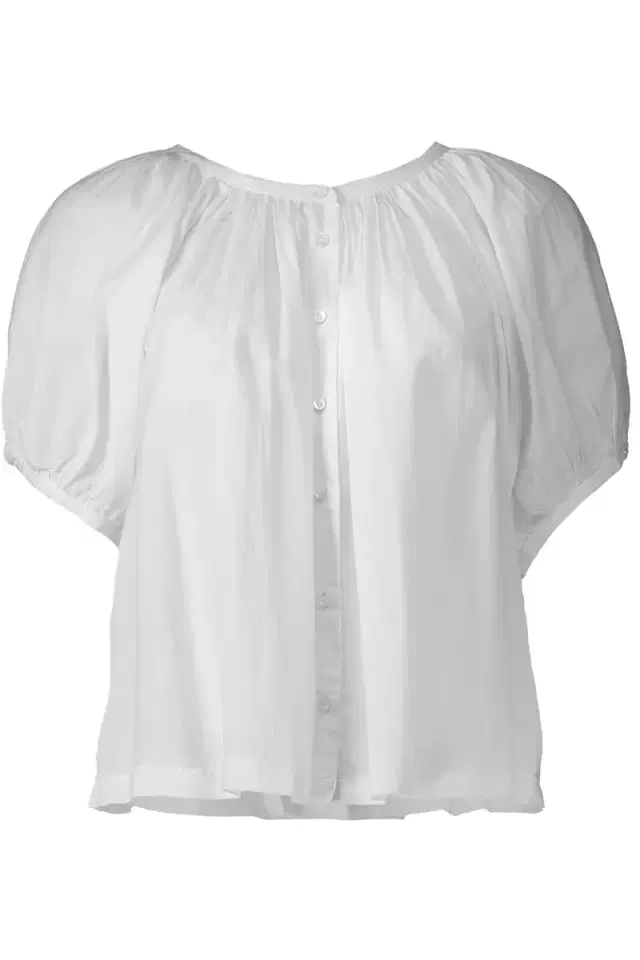 DÔEN June Top - Salt