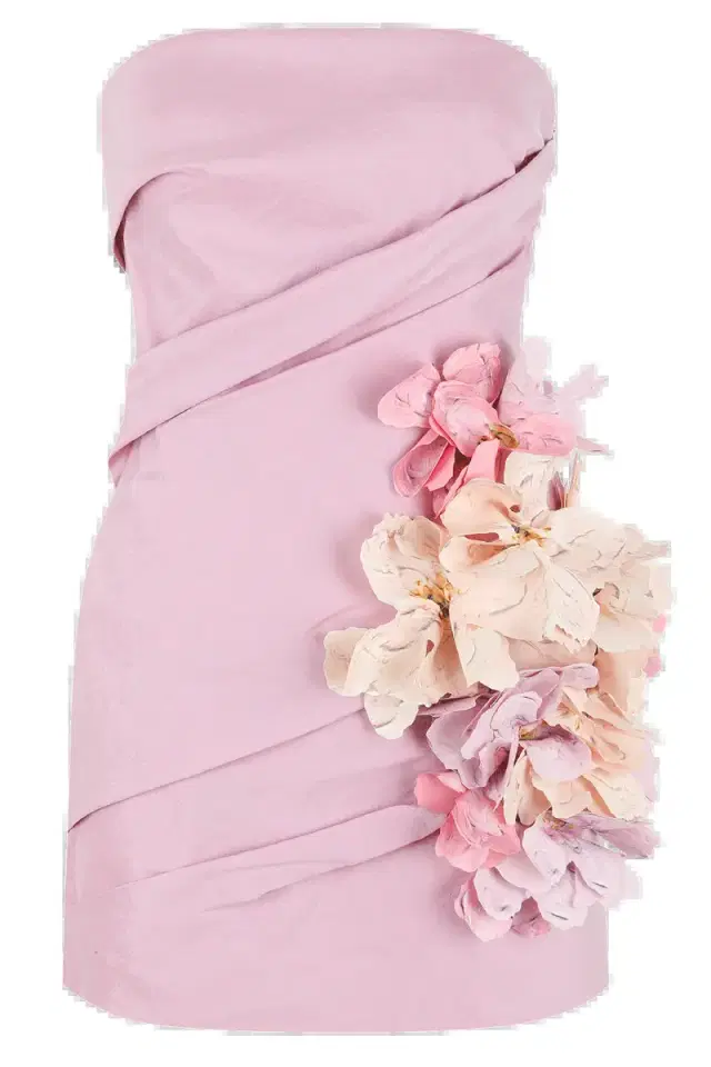 ACLER Keble Mini Dress